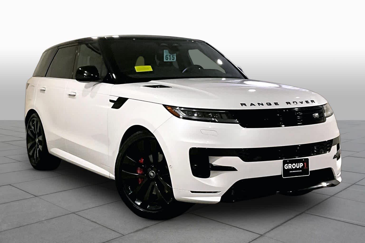 land rover range rover sport 2025 SAL1L9FU2SA452273 image land rover range rover sport 2025 SAL1L9FU2SA452273 image
